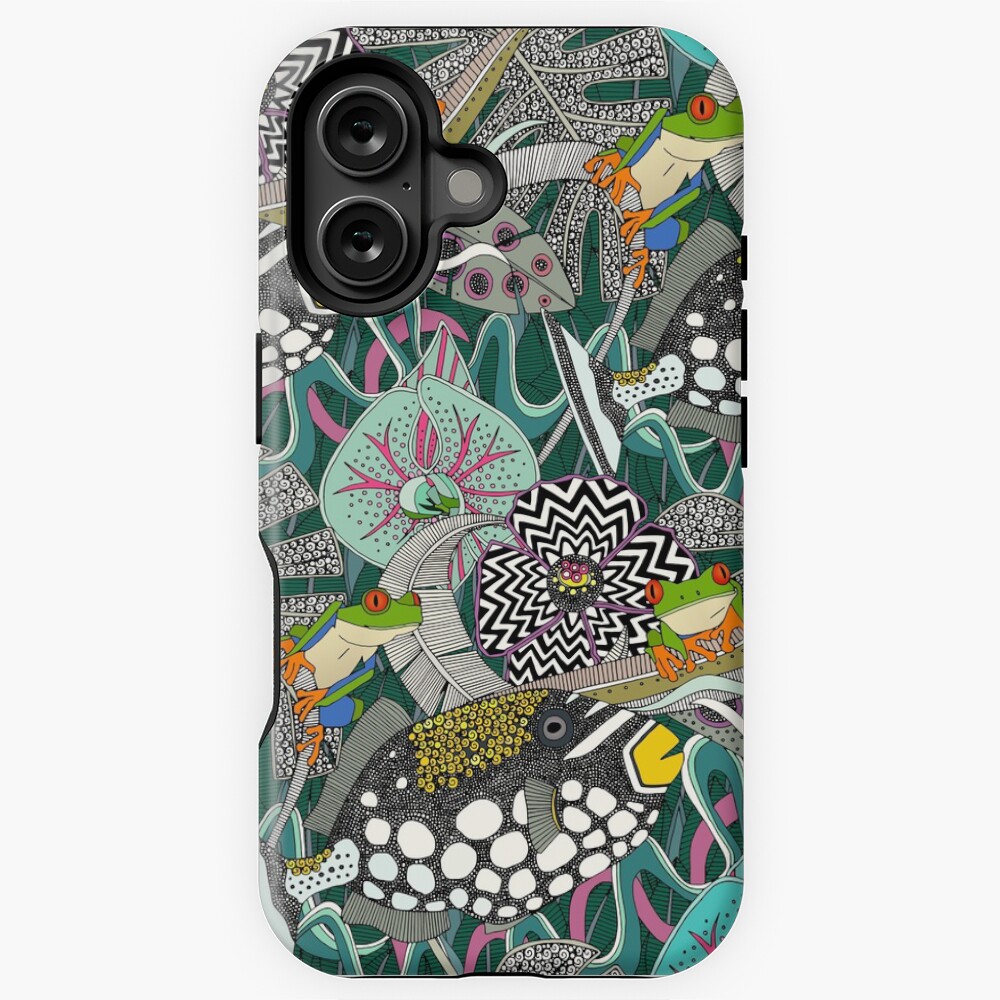 Item preview, iPhone Tough Case designed and sold by scrummy.