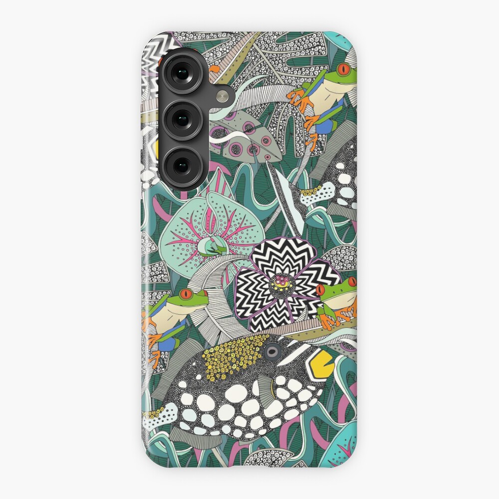 Item preview, Samsung Galaxy Snap Case designed and sold by scrummy.