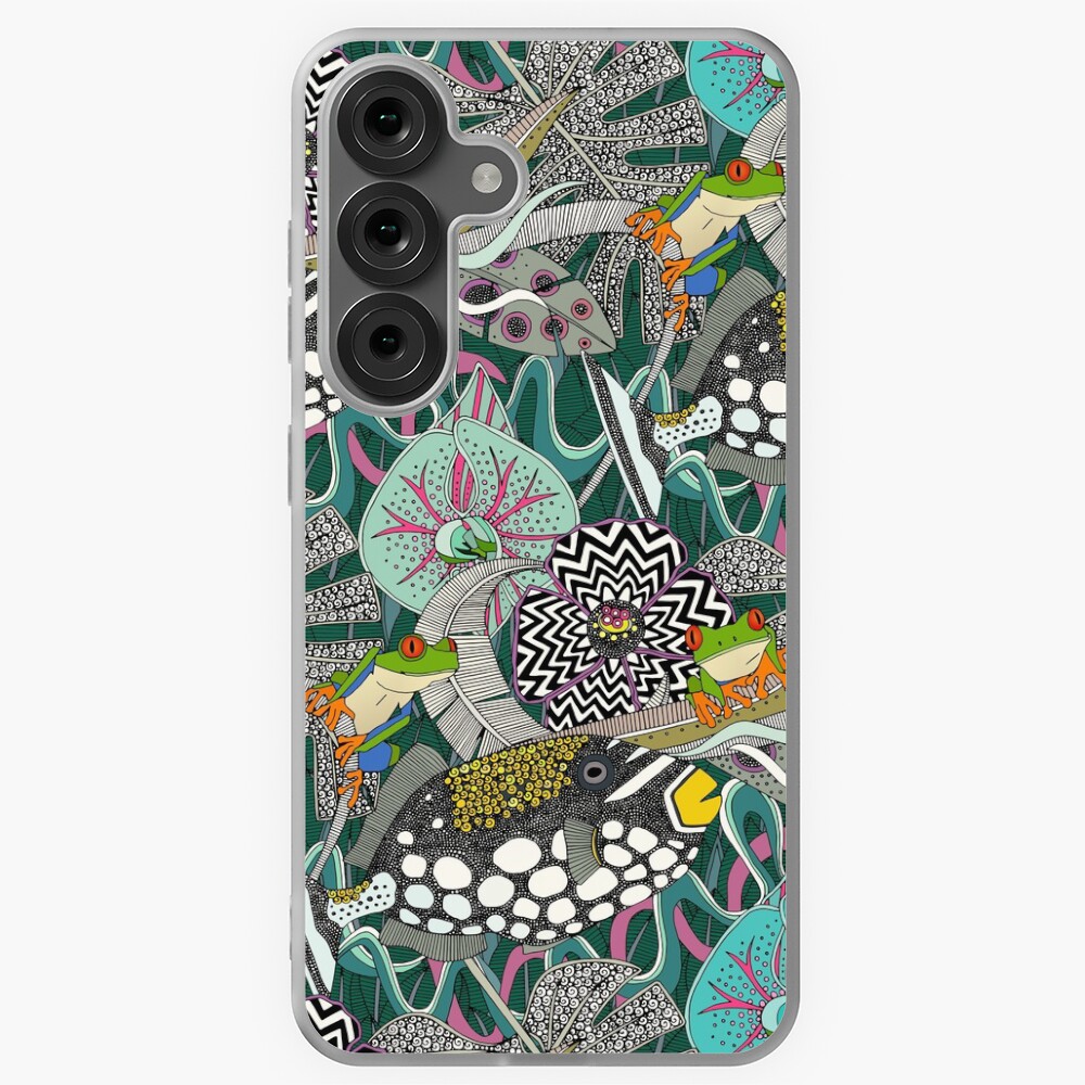 Item preview, Samsung Galaxy Soft Case designed and sold by scrummy.