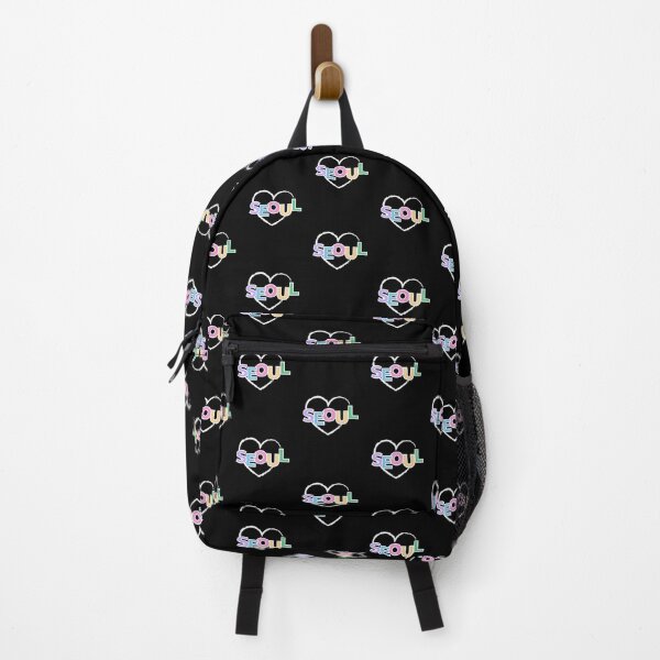Item preview, Heart & Seoul  designed and sold by SeoulJourner.