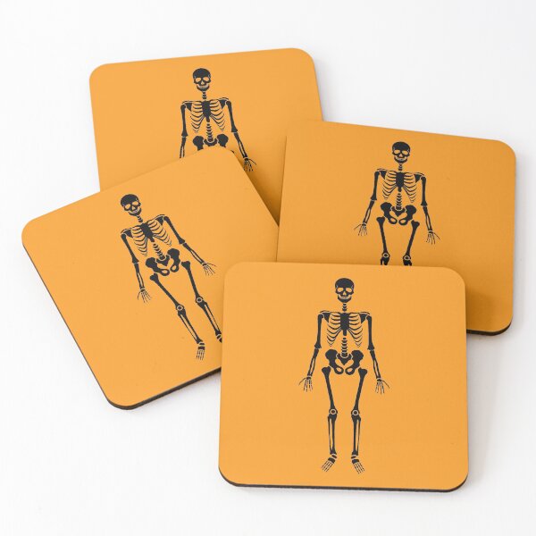 Item preview, Nothing But Bones designed and sold by TeamPineapple.