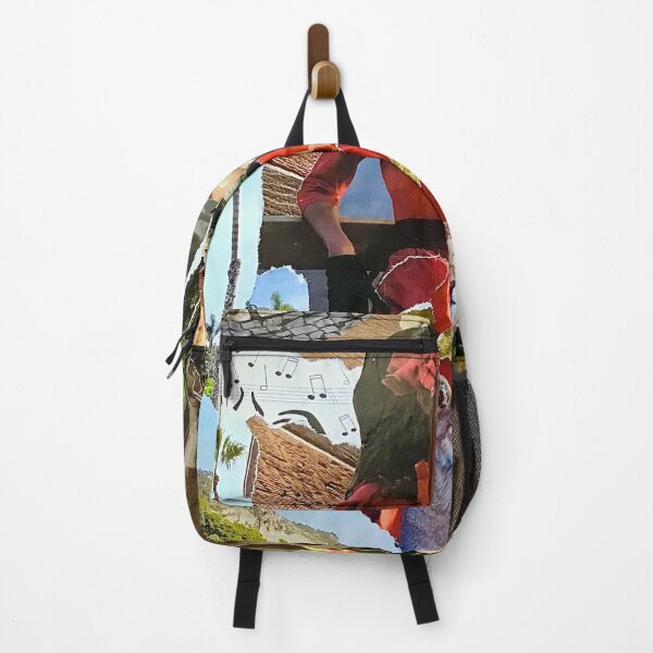 Item preview, Woman of Nature Collage designed and sold by Sofia Yaron.