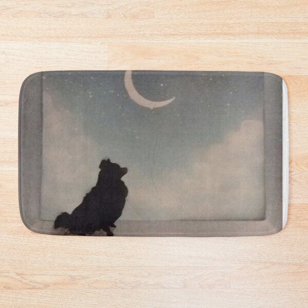 Item preview, Beloved pet Pomeranian memorial designed and sold by edwardtiptonart.