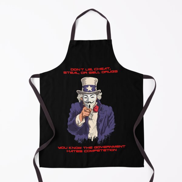 Item preview, DON'T! designed and sold by Gumless.