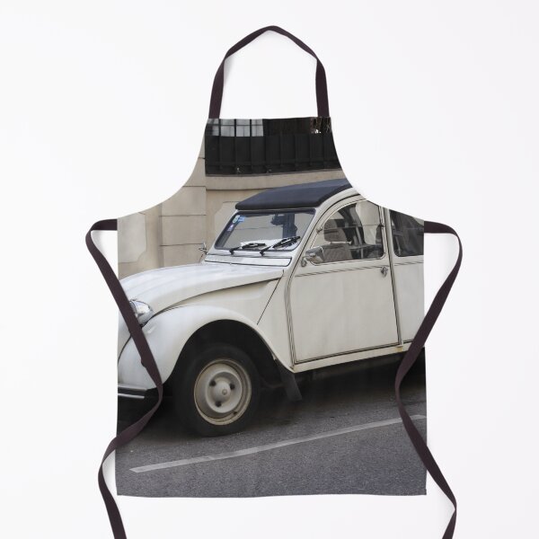 Item preview, Citroen 2 CV designed and sold by Mythos57.