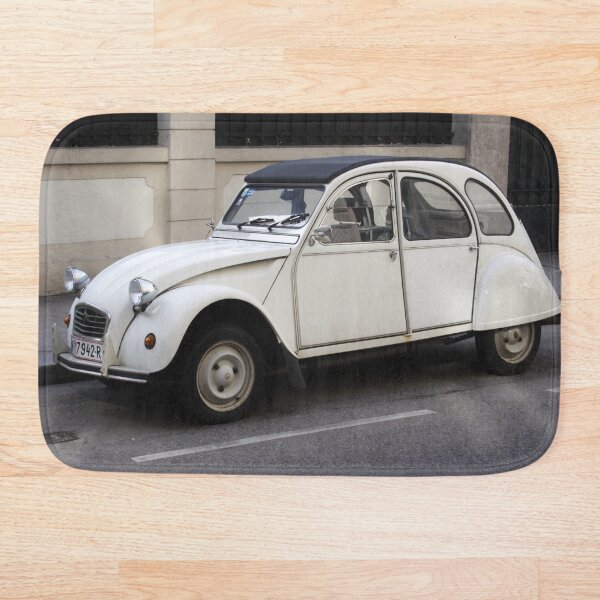 Artikelvorschau, Citroen 2 CV entworfen und verkauft von Mythos57.