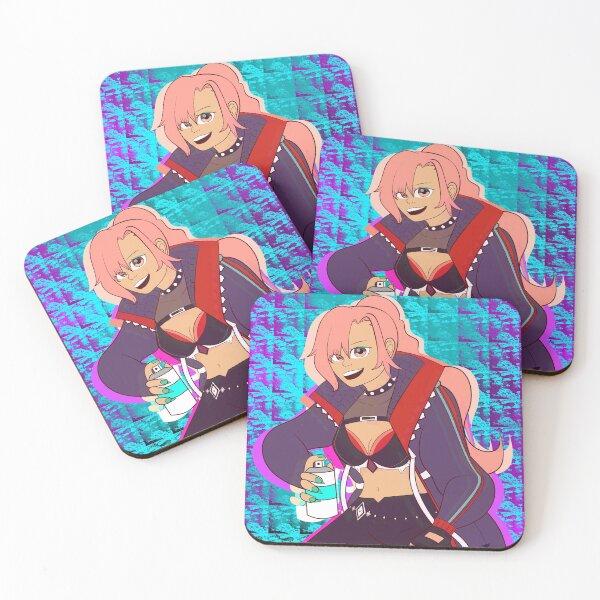 Item preview, Ruby Gala Zine Piece 2020 designed and sold by Kizumine.
