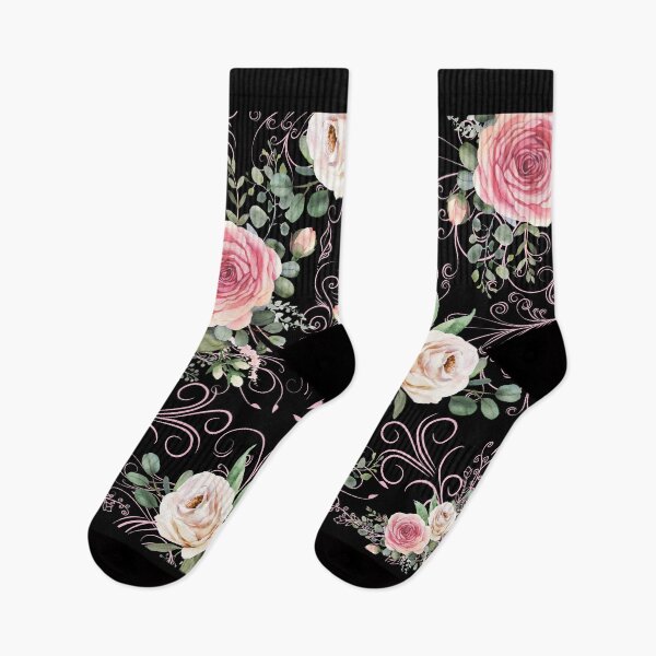 Item preview, Pink Rose Bouquet Design designed and sold by JUSTIN TYLER.