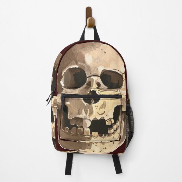 Item preview, Skull designed and sold by Lynn Harriet.