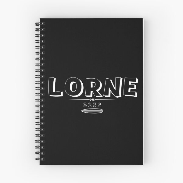 Item preview, Lorne, Victoria, Australia - Great Ocean Road designed and sold by Tait N.