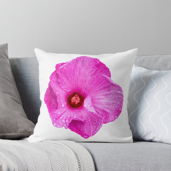 Item preview, Isolated Hibiscus 2020-4 designed and sold by Thomasyoung.