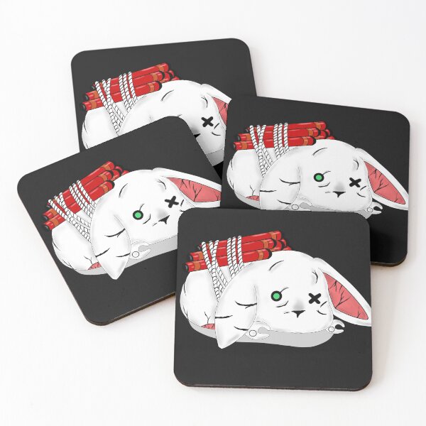 Item preview, Copy of Tiny Tina Rabbit designed and sold by pifflemissile.
