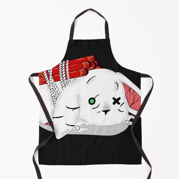 Item preview, Copy of Tiny Tina Rabbit designed and sold by pifflemissile.