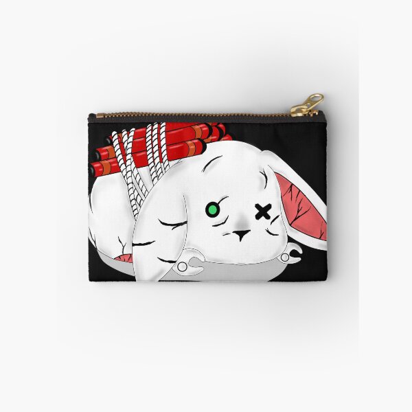 Item preview, Copy of Tiny Tina Rabbit designed and sold by pifflemissile.