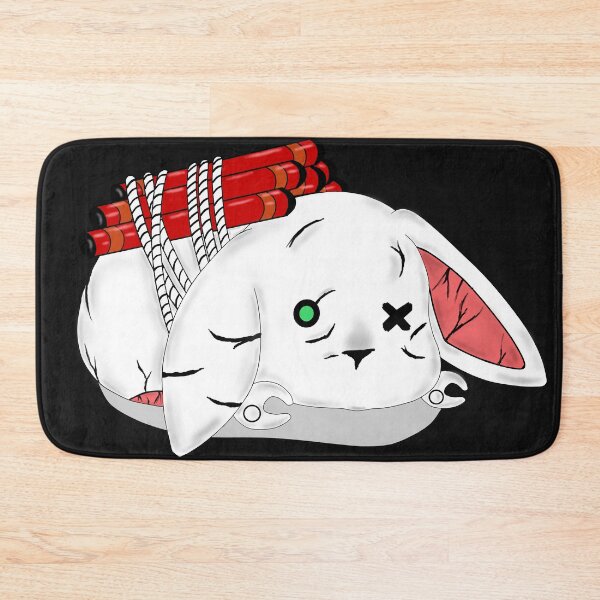 Item preview, Copy of Tiny Tina Rabbit designed and sold by pifflemissile.