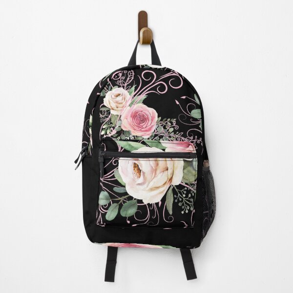 Item preview, Pink Rose Bouquet Design designed and sold by JUSTIN TYLER.