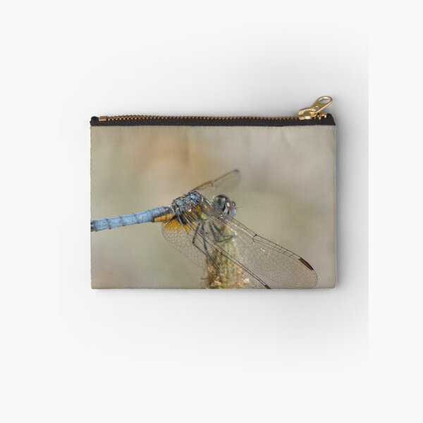 Item preview, Blue Dasher Dragonfly designed and sold by rodmacpherson.