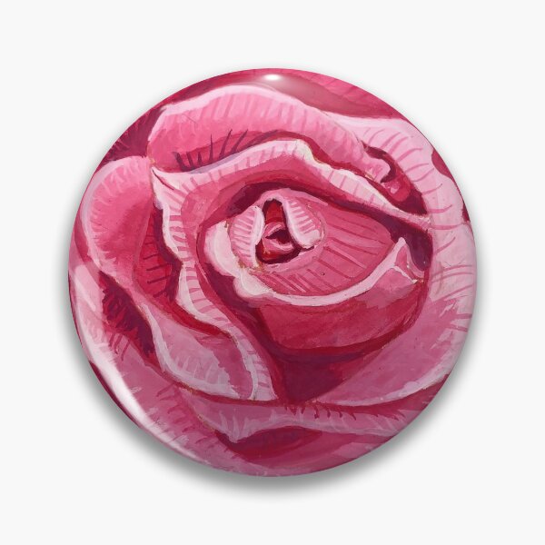 Item preview, Rose Painting designed and sold by Lynn Harriet.