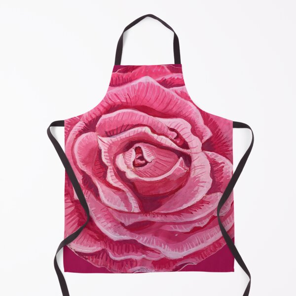 Item preview, Rose Painting designed and sold by Lynn Harriet.