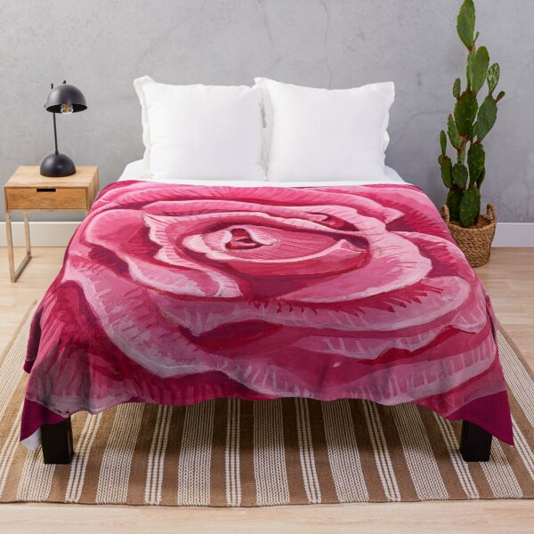 Item preview, Rose Painting designed and sold by Lynn Harriet.
