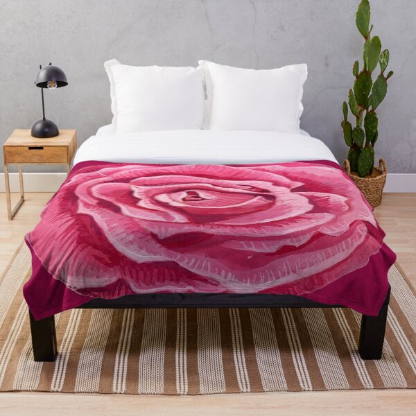 Item preview, Pintura Rosa designed and sold by Lynn Harriet.