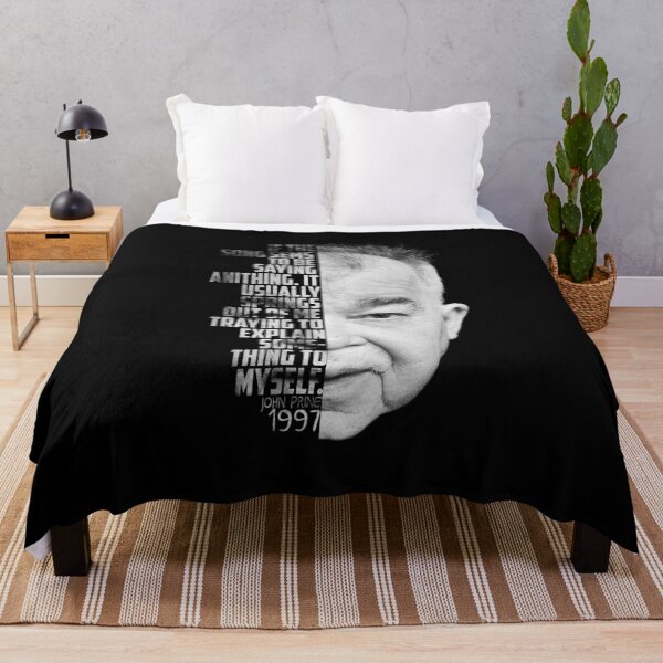 Item preview, John Prine # 6 designed and sold by Achily.