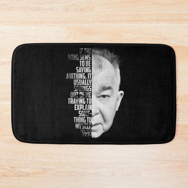 Artikelvorschau, John Prine # 6 entworfen und verkauft von Achily.