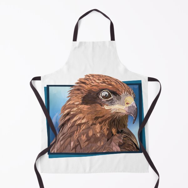 Item preview, Bird of prey designed and sold by obscurite.