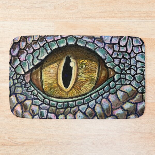 Item preview, Eastern Mountain Dragon Eye designed and sold by Lynn Harriet.