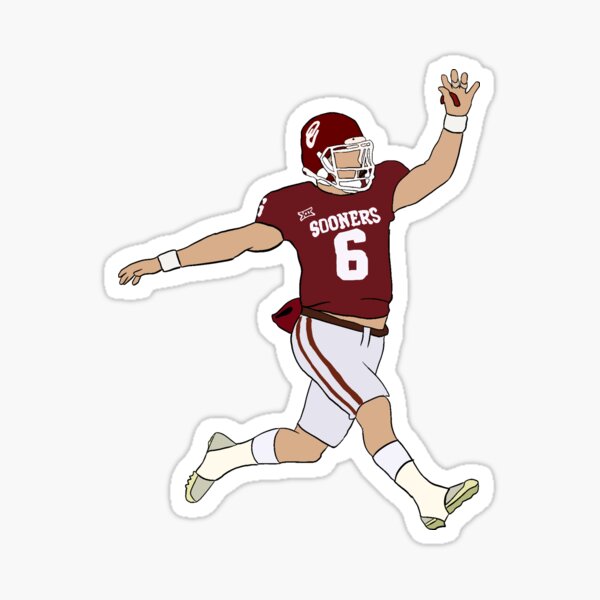 pop baker mayfield