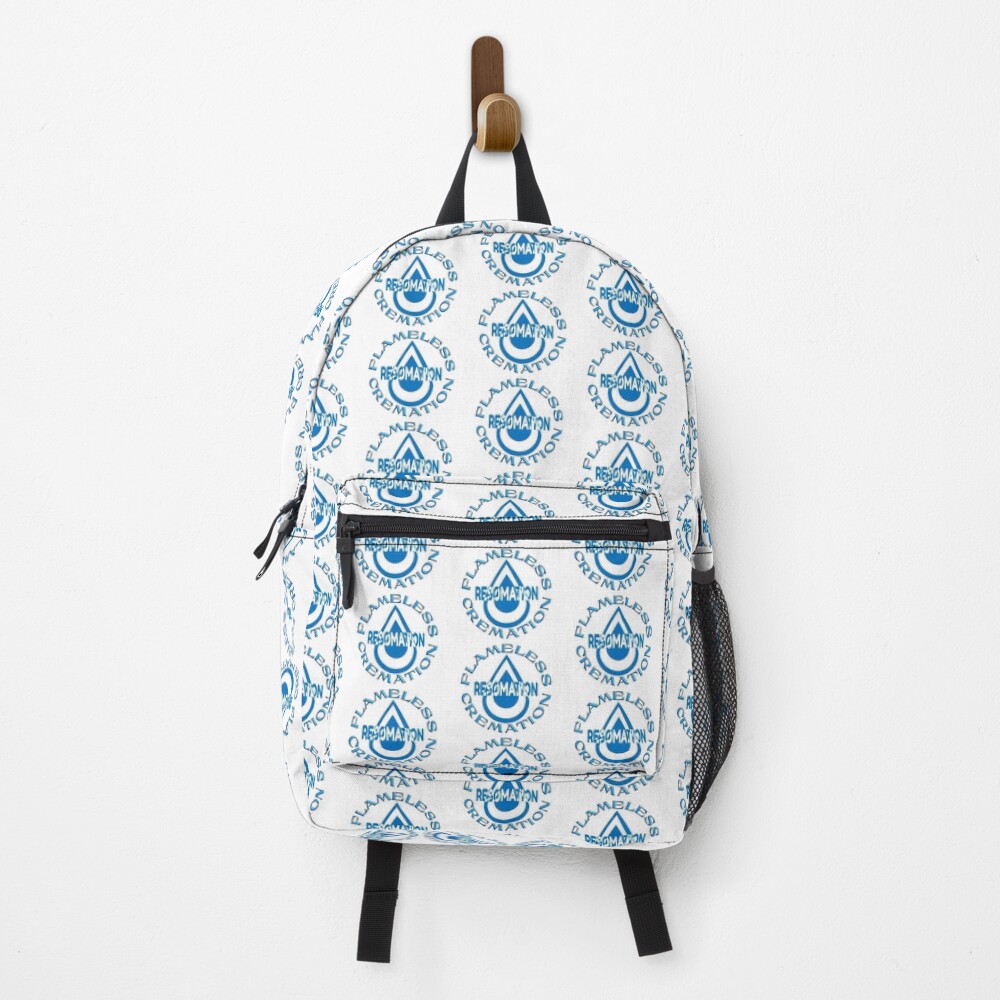 Item preview, Backpack designed and sold by Ralek.