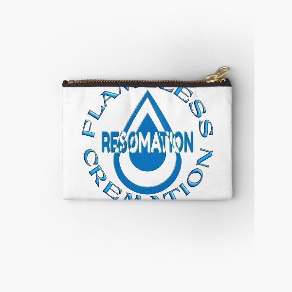 Item preview, RESOMATION FLAMELESS CREMATION designed and sold by Ralek.