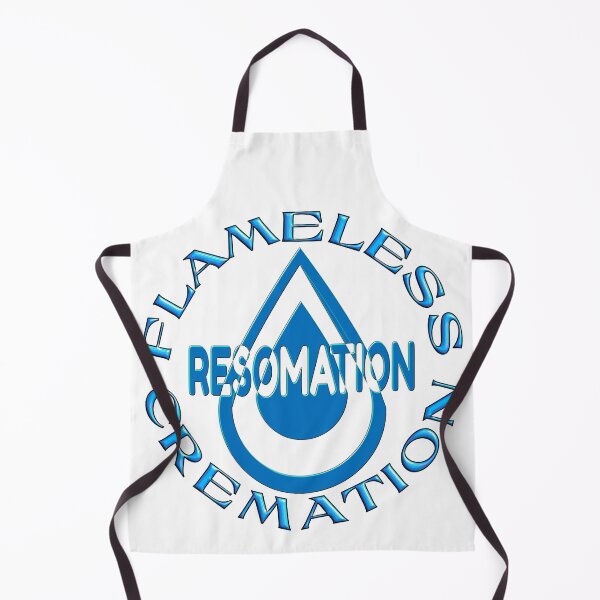 Item preview, RESOMATION FLAMELESS CREMATION designed and sold by Ralek.