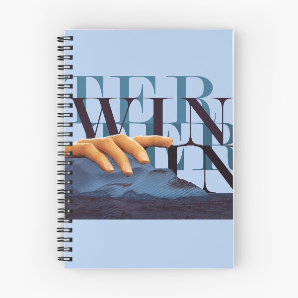 Item preview, WINTER designed and sold by NumbLock.