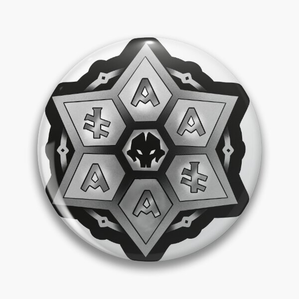 Item preview, Graffiti rune-white  designed and sold by LivingLdesign.