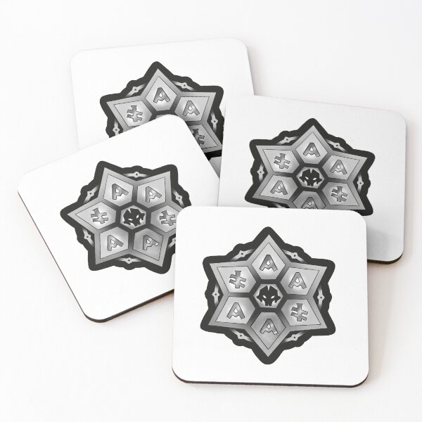Item preview, Graffiti rune-white  designed and sold by LivingLdesign.