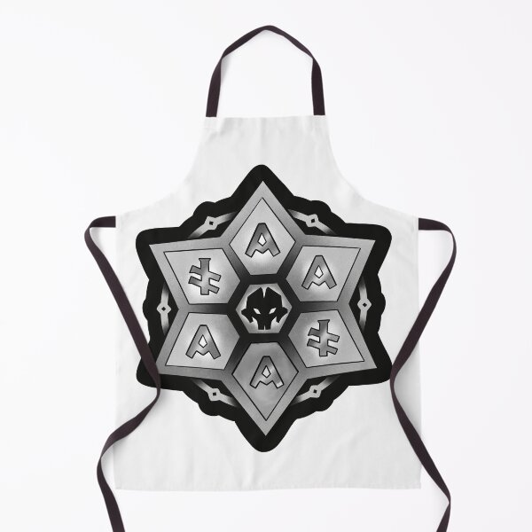 Item preview, Graffiti rune-white  designed and sold by LivingLdesign.