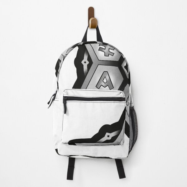 Item preview, Graffiti rune-white  designed and sold by LivingLdesign.