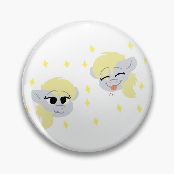 Item preview, Derpy Hooves Faces designed and sold by Scarlett-Pink.