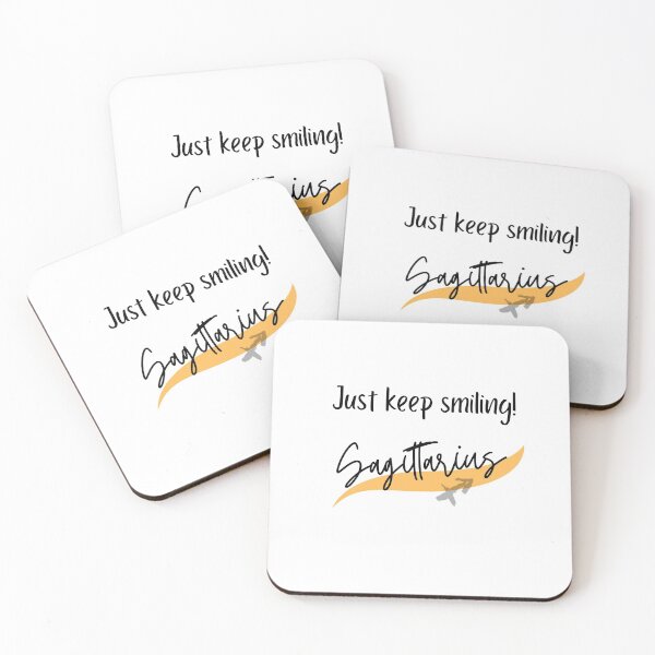 Item preview, Sagittarius Says... designed and sold by ZodiacKnights.