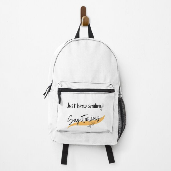 Item preview, Sagittarius Says... designed and sold by ZodiacKnights.