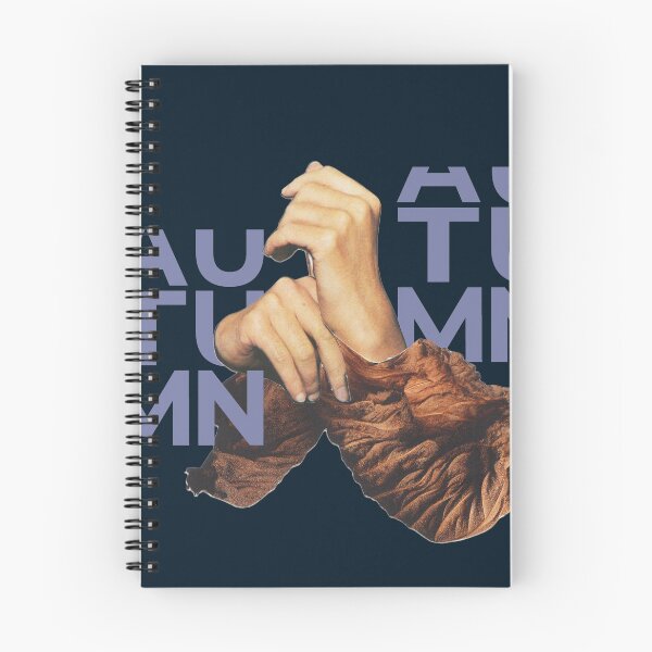 Item preview, AUTUMN  designed and sold by NumbLock.