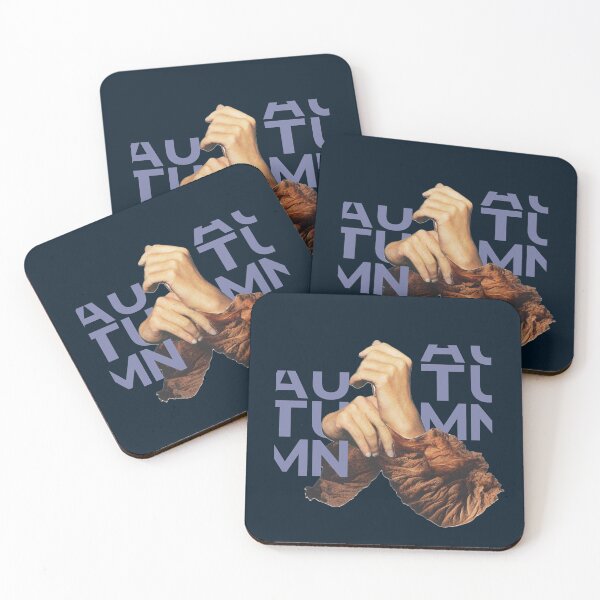 Item preview, AUTUMN  designed and sold by NumbLock.