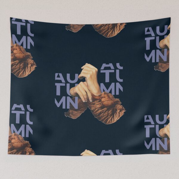 Item preview, AUTUMN  designed and sold by NumbLock.