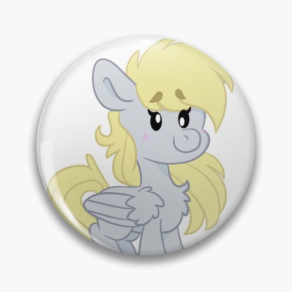 Item preview, Chibi Derpy designed and sold by Scarlett-Pink.