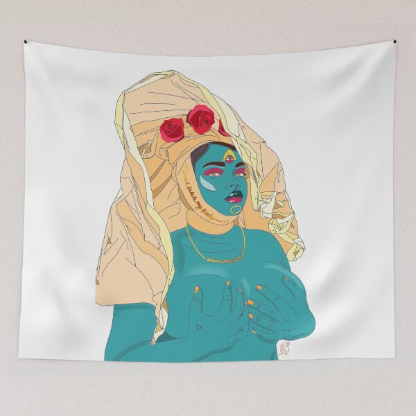 Item preview, #DontDeleteMyBody designed and sold by Wild-Ocher.