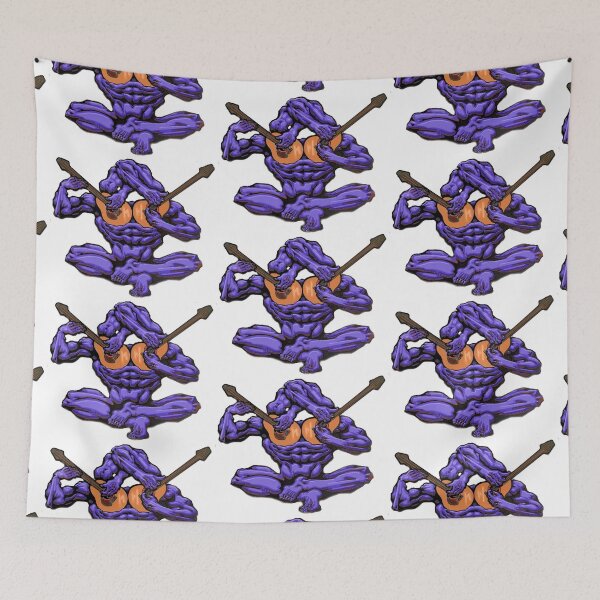 Item preview, Monsician designed and sold by Pwee.
