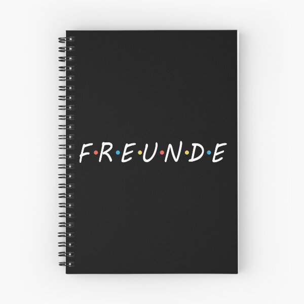 Item preview, Freunde are here designed and sold by Livity.