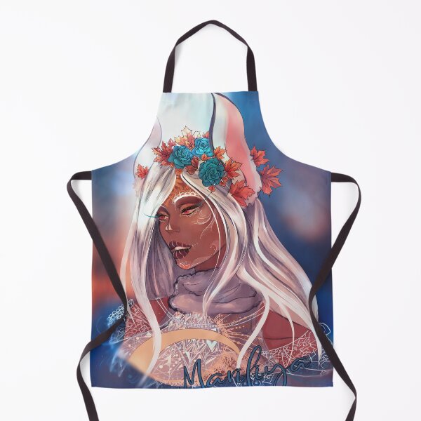 Item preview, Miruko - Dia De Los Muertos designed and sold by Mari-Firefly.