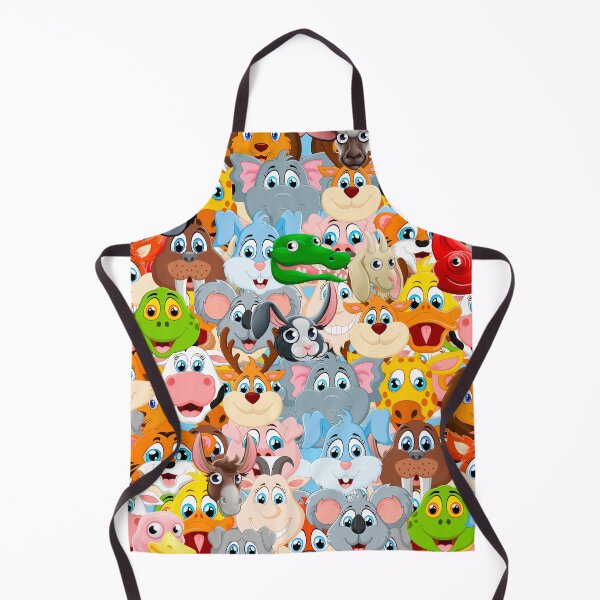 Item preview, Animas Zoo designed and sold by mark ashkenazi.